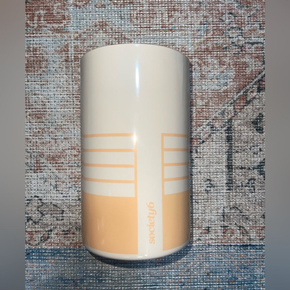 Society6 Wine Chiller